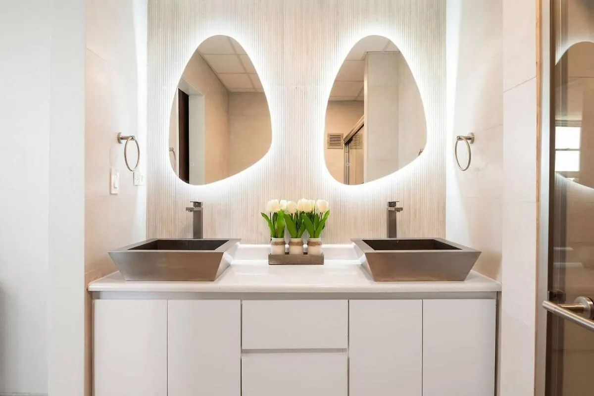 Apartamento Ocean View Modern Stay 7Min To Old San Juan