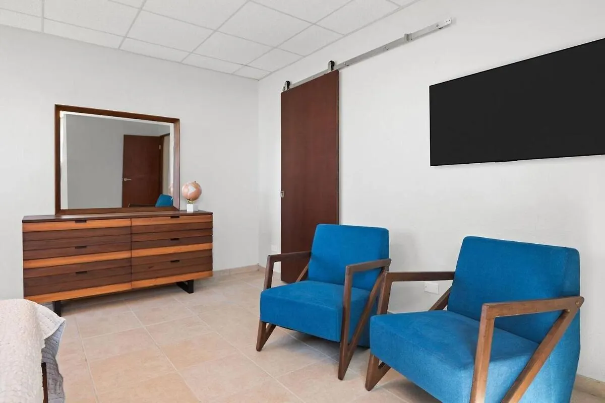 Apartamento Ocean View Modern Stay 7Min To Old San Juan Puerto Rico
