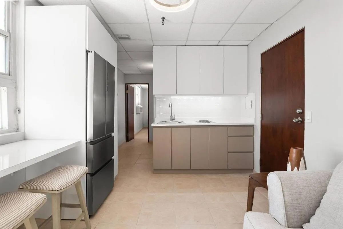 Ocean View Modern Stay 7Min To Old San Juan