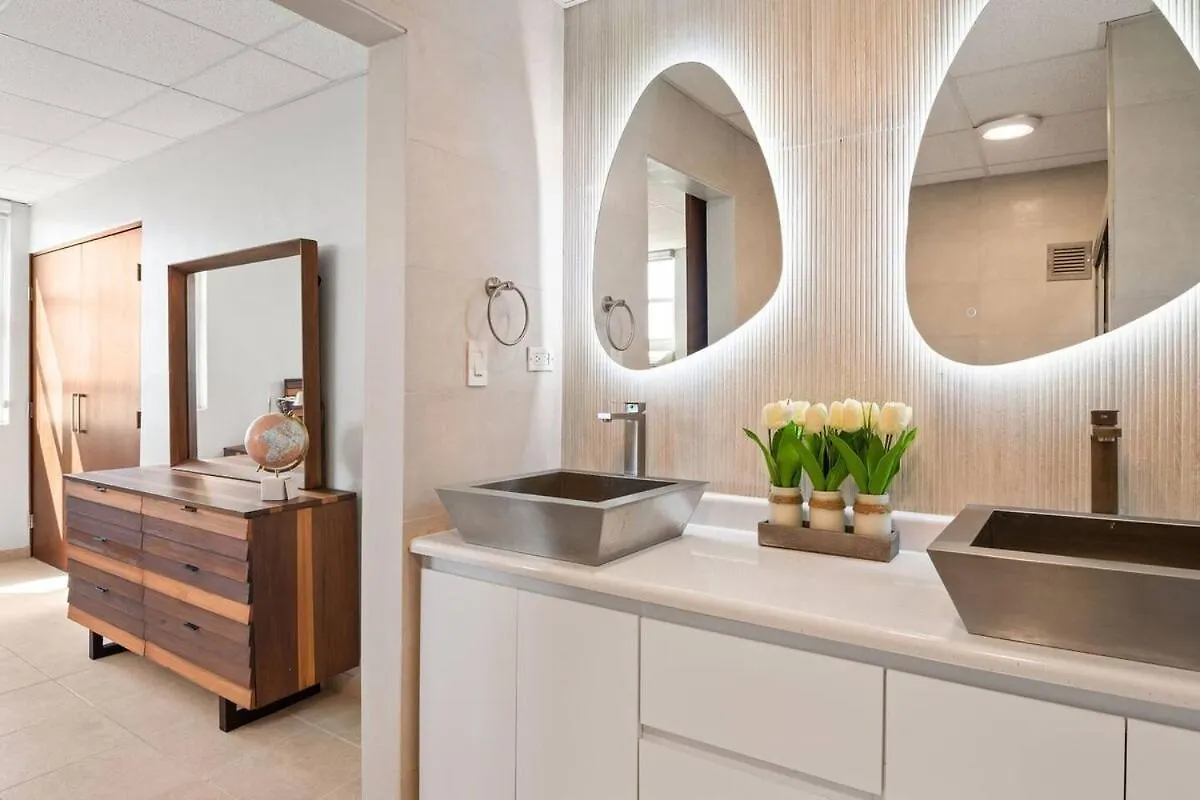 Ocean View Modern Stay 7Min To Old San Juan Puerto Rico